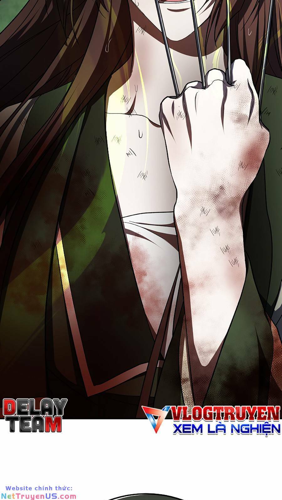 Võ Đang Kỳ Hiệp Chap 113 - Next Chap 114