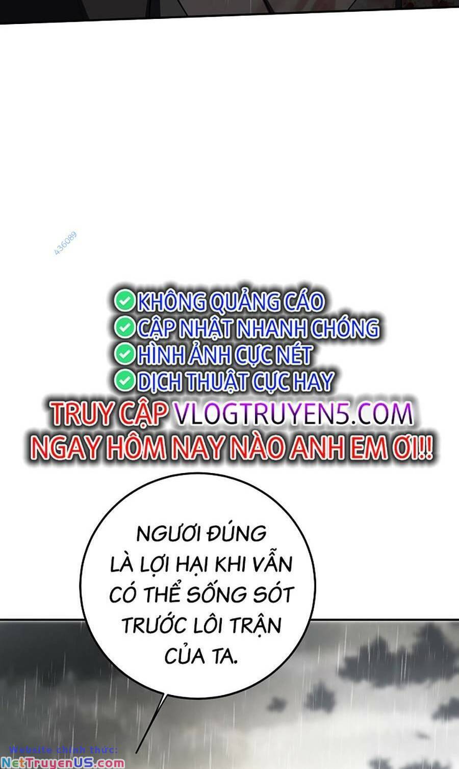 Võ Đang Kỳ Hiệp Chap 113 - Next Chap 114