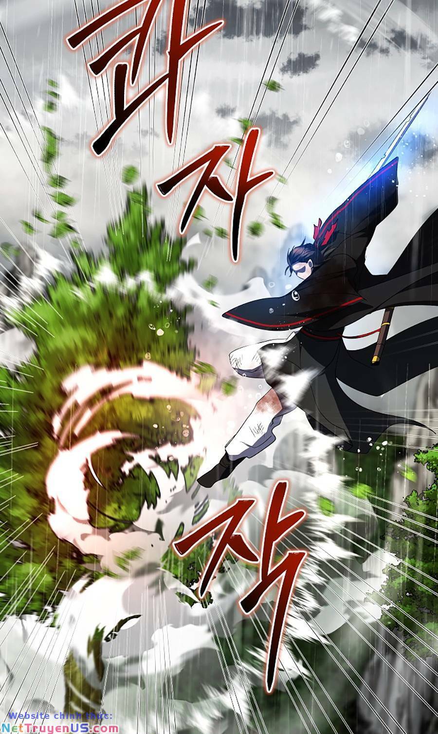 Võ Đang Kỳ Hiệp Chap 113 - Next Chap 114