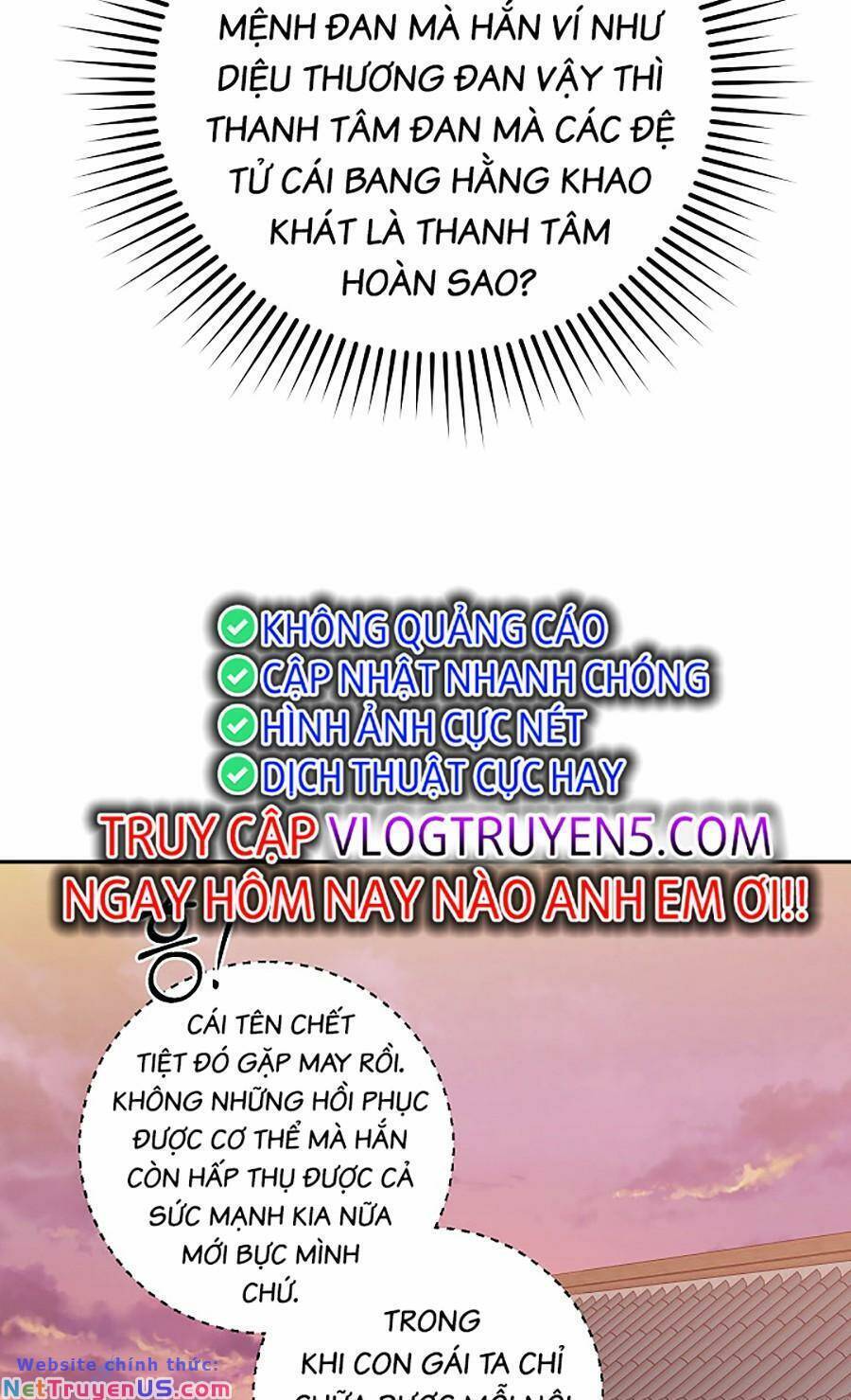 Võ Đang Kỳ Hiệp Chap 117 - Next Chap 118