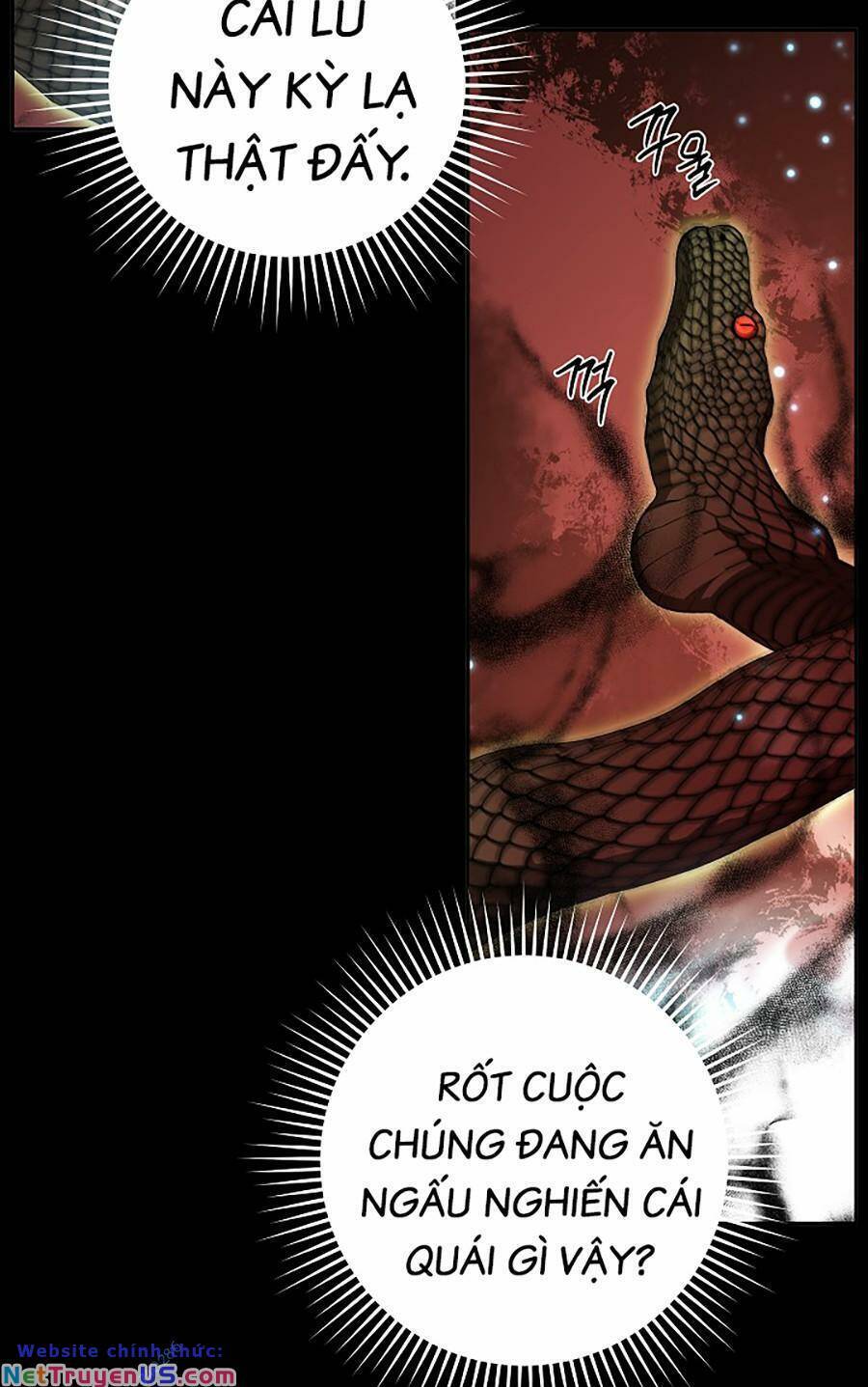 Võ Đang Kỳ Hiệp Chap 117 - Next Chap 118