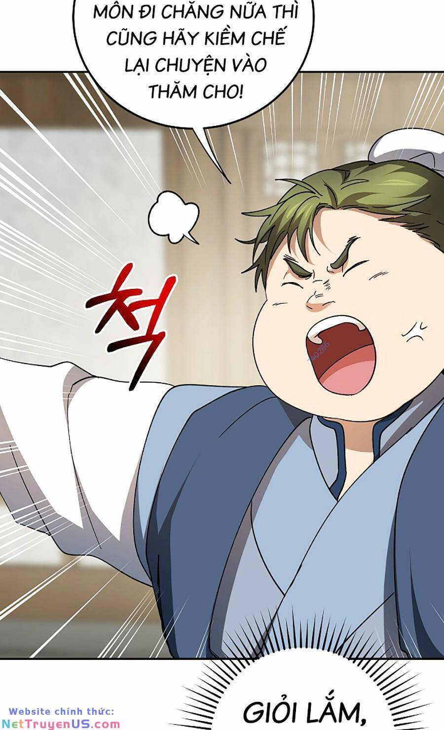 Võ Đang Kỳ Hiệp Chap 117 - Next Chap 118