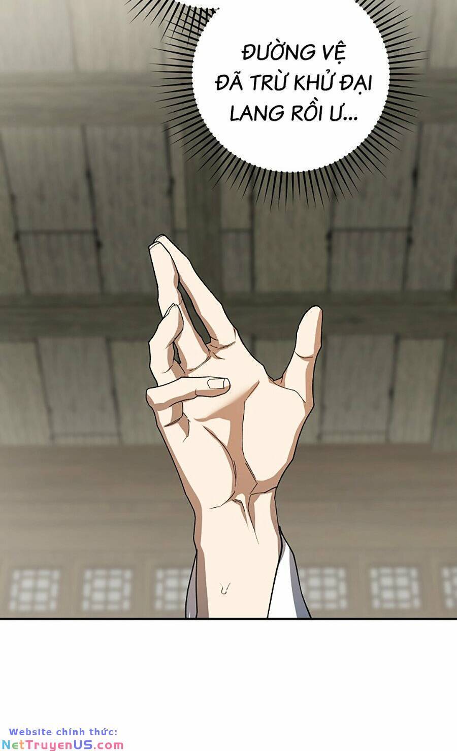 Võ Đang Kỳ Hiệp Chap 117 - Next Chap 118
