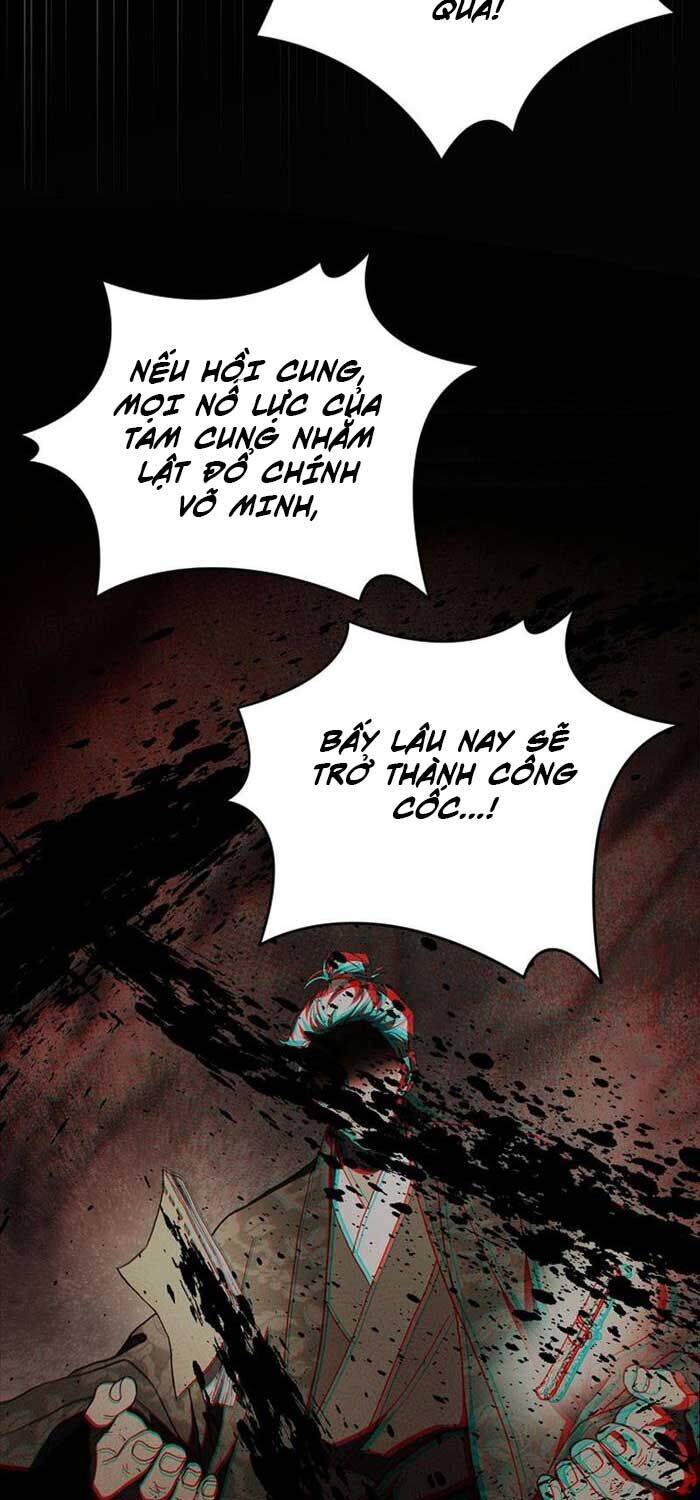 Võ Đang Kỳ Hiệp Chap 119 - Next Chap 120