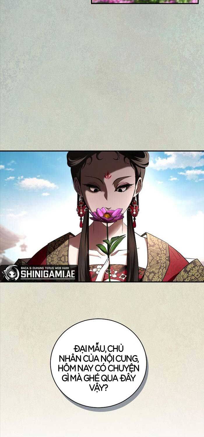 Võ Đang Kỳ Hiệp Chap 119 - Next Chap 120