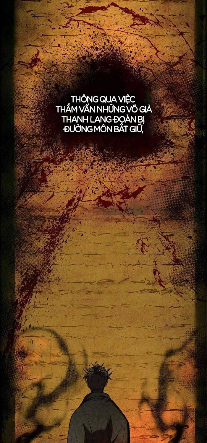 Võ Đang Kỳ Hiệp Chap 119 - Next Chap 120