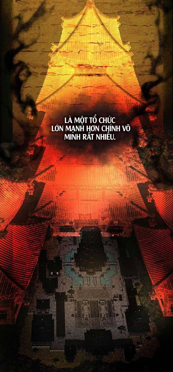 Võ Đang Kỳ Hiệp Chap 119 - Next Chap 120