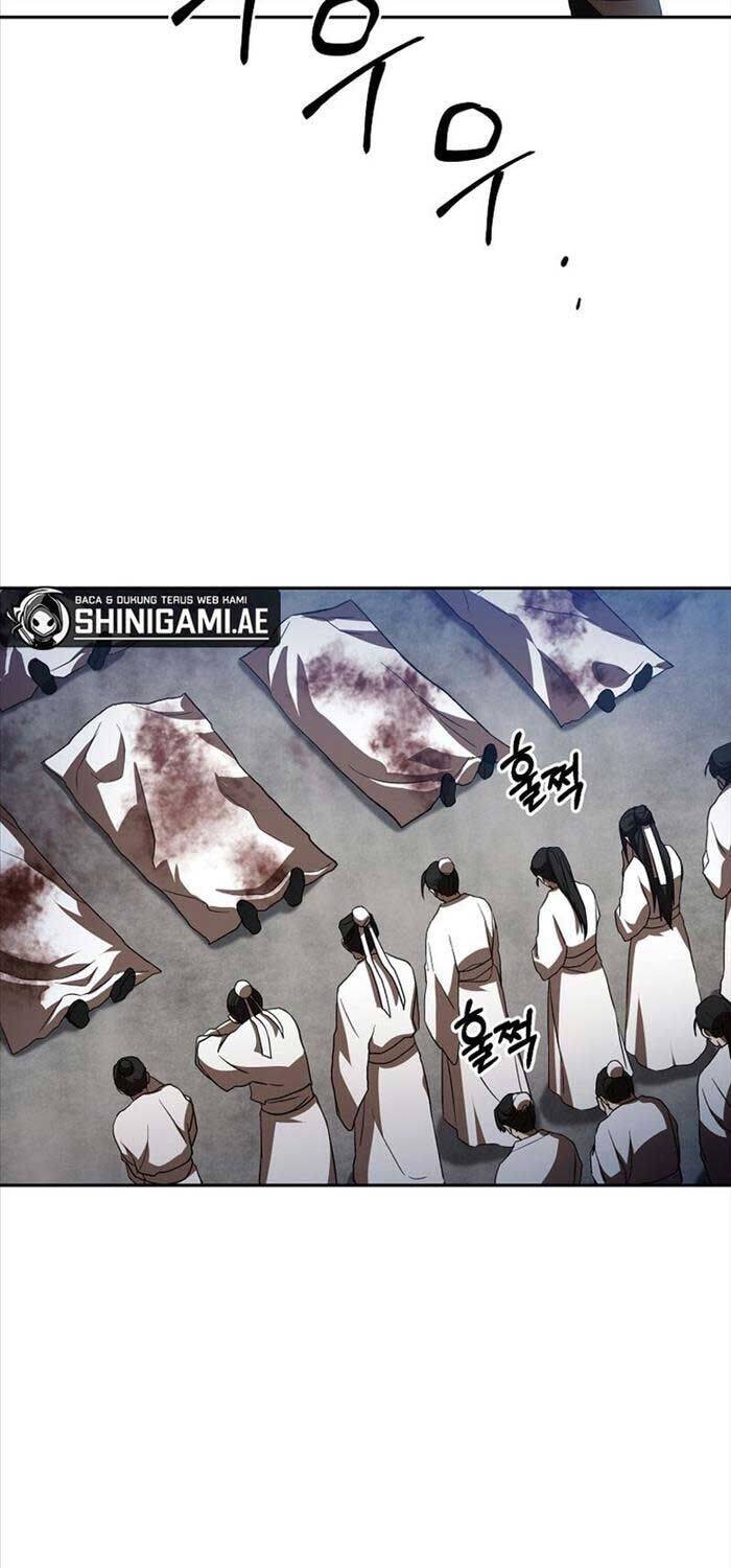 Võ Đang Kỳ Hiệp Chap 119 - Next Chap 120