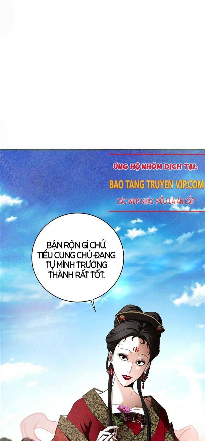 Võ Đang Kỳ Hiệp Chap 119 - Next Chap 120