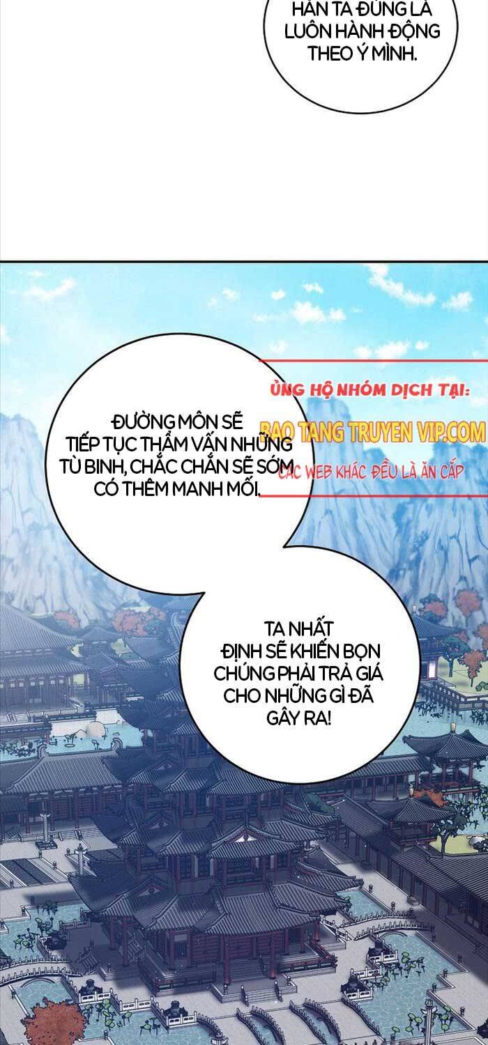 Võ Đang Kỳ Hiệp Chap 119 - Next Chap 120