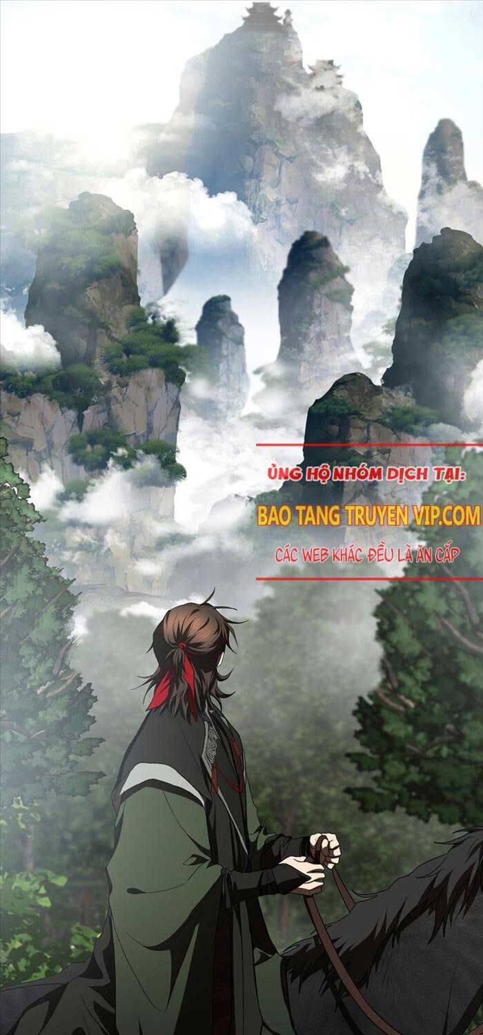Võ Đang Kỳ Hiệp Chap 119 - Next Chap 120