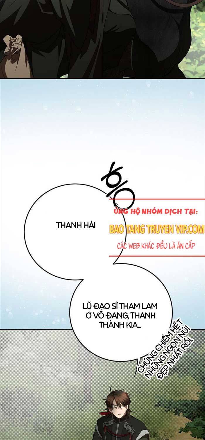 Võ Đang Kỳ Hiệp Chap 119 - Next Chap 120