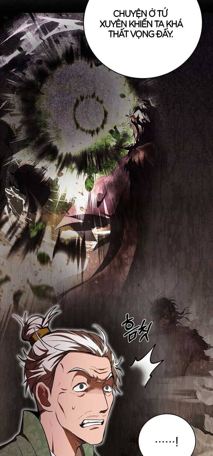 Võ Đang Kỳ Hiệp Chap 119 - Next Chap 120