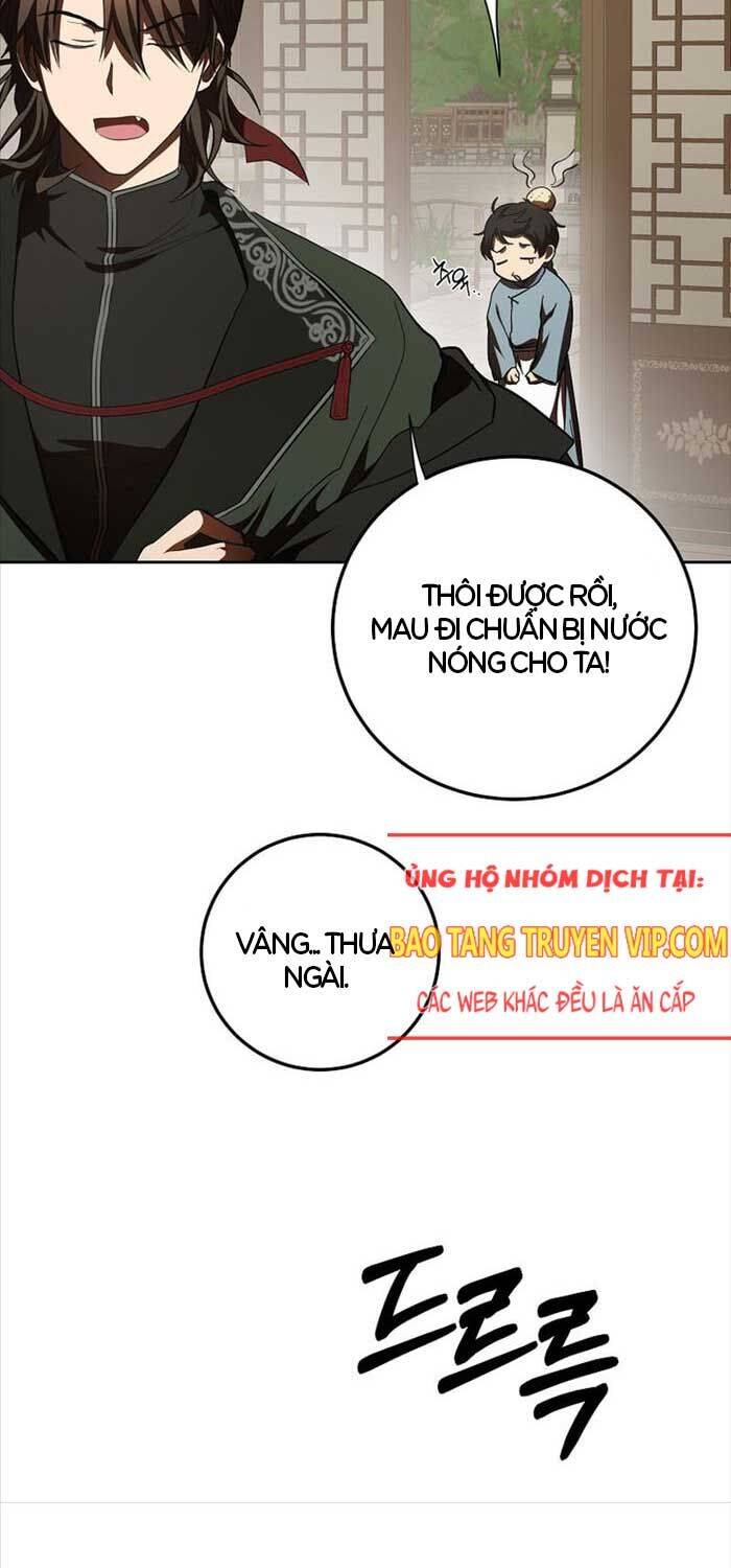 Võ Đang Kỳ Hiệp Chap 120 - Next Chap 121