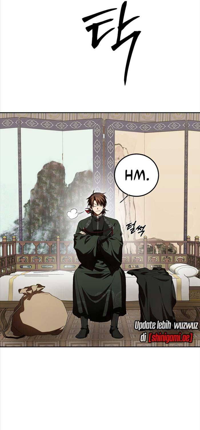 Võ Đang Kỳ Hiệp Chap 120 - Next Chap 121