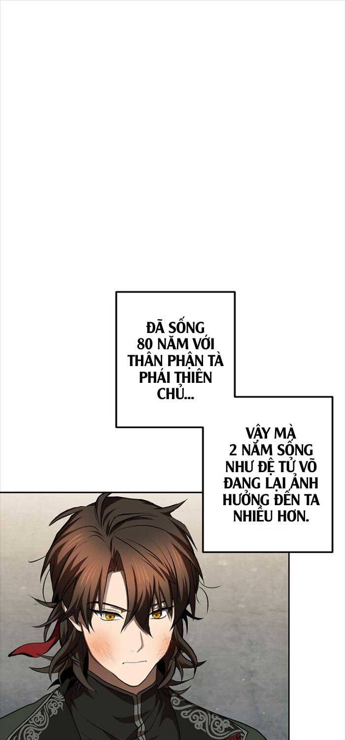 Võ Đang Kỳ Hiệp Chap 120 - Next Chap 121
