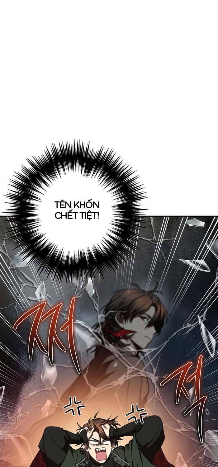 Võ Đang Kỳ Hiệp Chap 120 - Next Chap 121