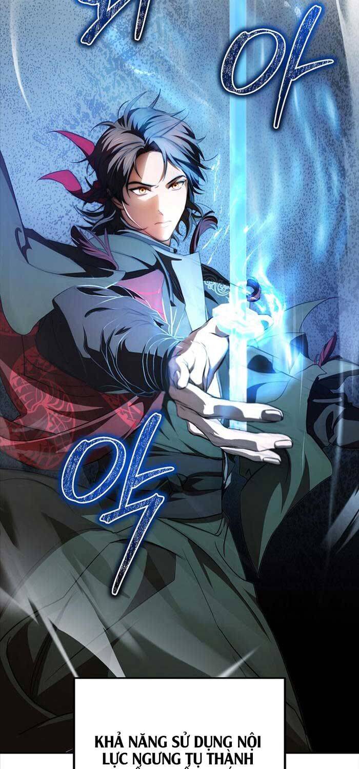 Võ Đang Kỳ Hiệp Chap 120 - Next Chap 121