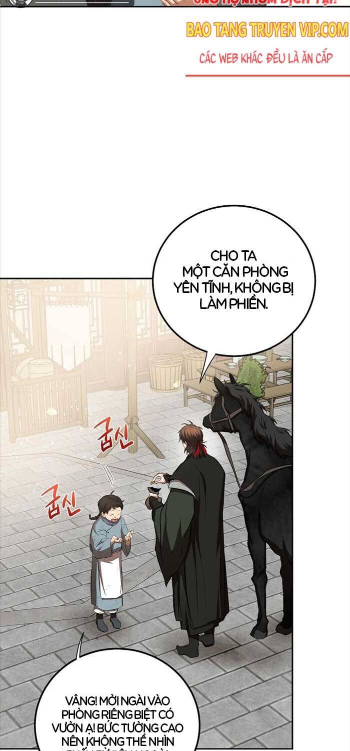 Võ Đang Kỳ Hiệp Chap 120 - Next Chap 121