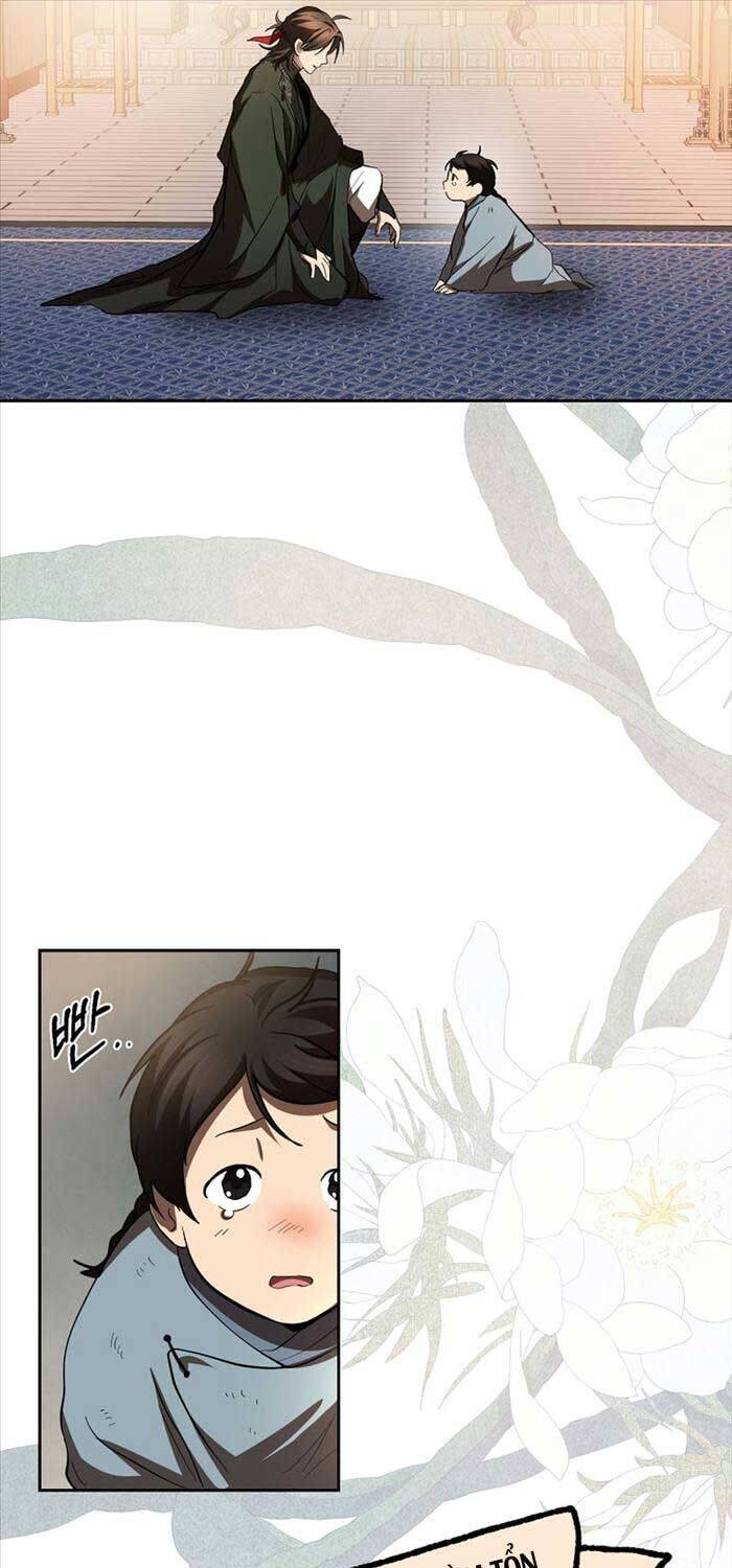 Võ Đang Kỳ Hiệp Chap 120 - Next Chap 121