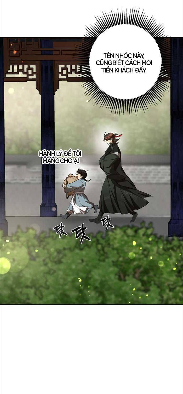 Võ Đang Kỳ Hiệp Chap 120 - Next Chap 121