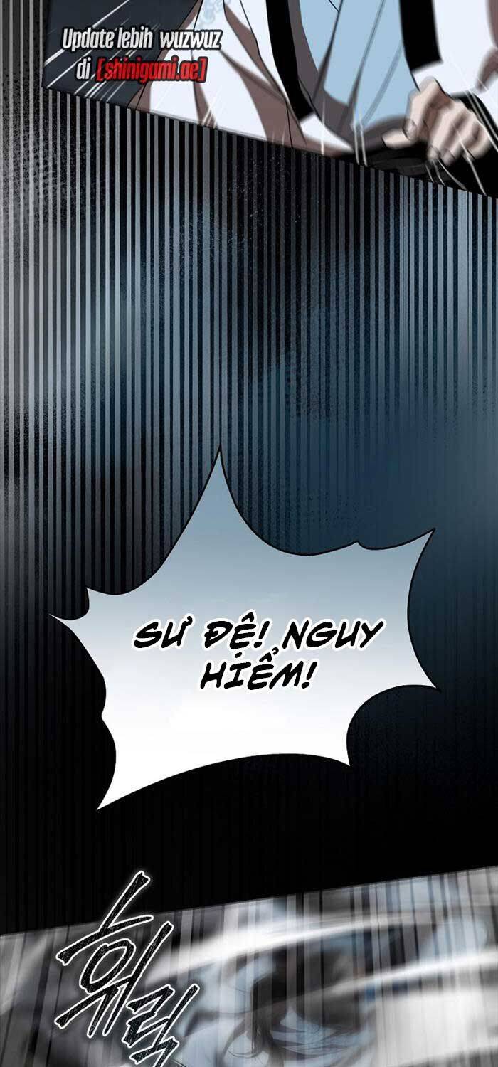Võ Đang Kỳ Hiệp Chap 120 - Next Chap 121