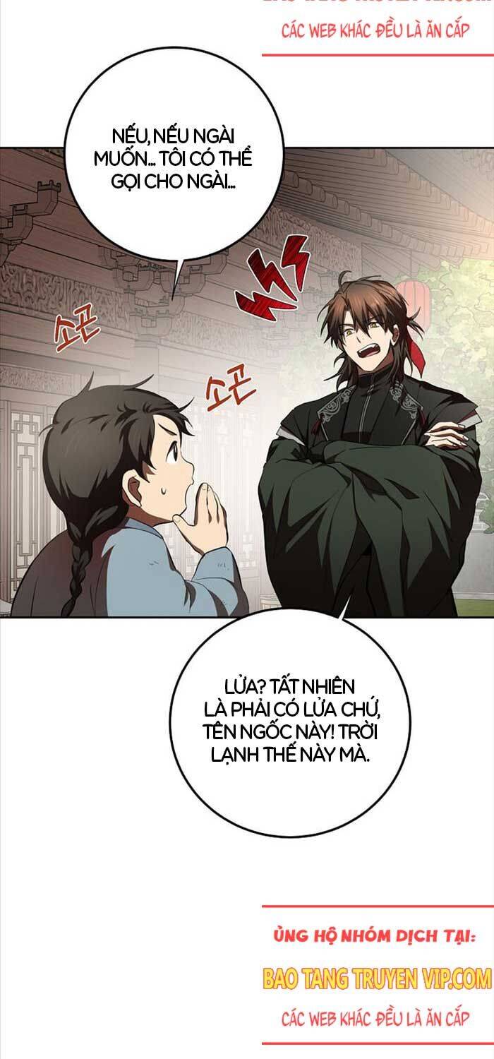 Võ Đang Kỳ Hiệp Chap 120 - Next Chap 121