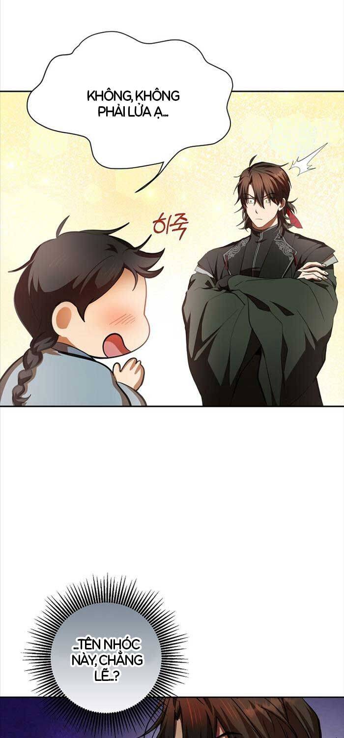 Võ Đang Kỳ Hiệp Chap 120 - Next Chap 121