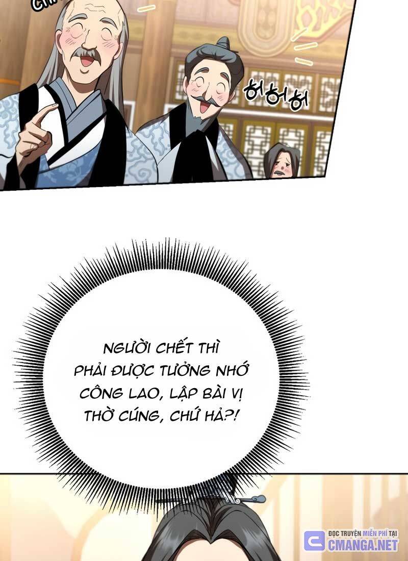 Võ Đang Kỳ Hiệp Chap 122 - Next Chap 123