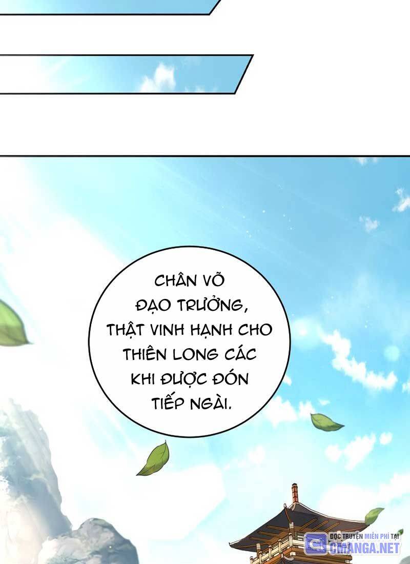 Võ Đang Kỳ Hiệp Chap 122 - Next Chap 123