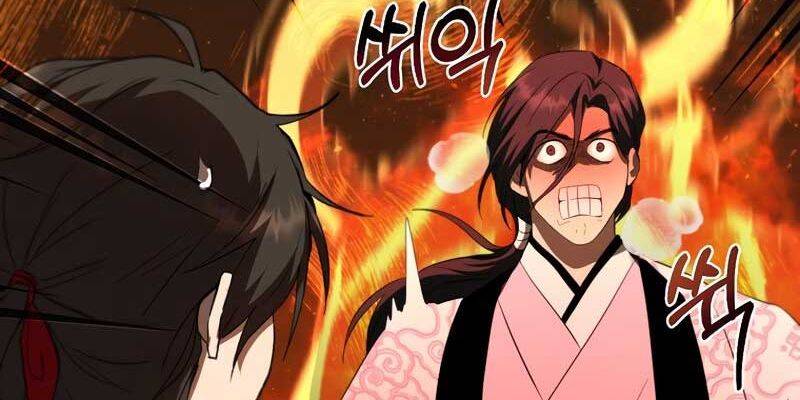 Võ Đang Kỳ Hiệp Chap 122 - Next Chap 123