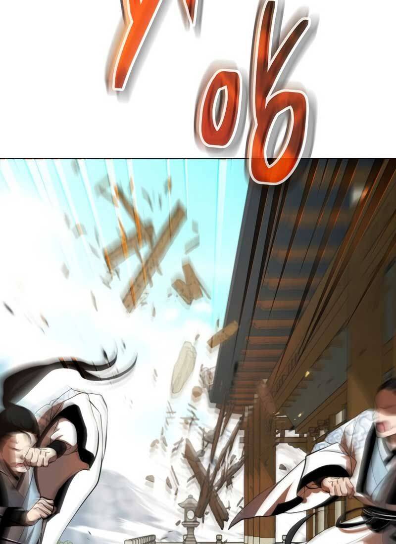 Võ Đang Kỳ Hiệp Chap 122 - Next Chap 123