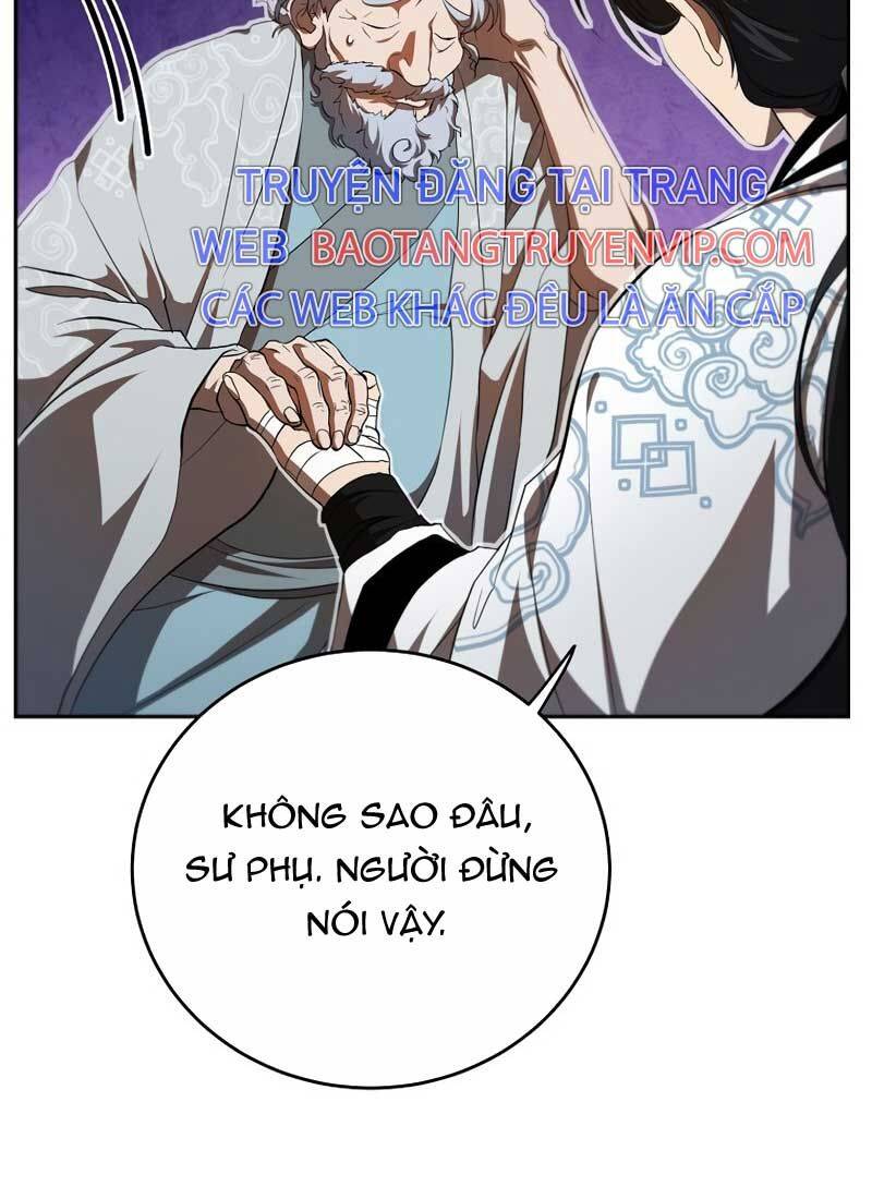 Võ Đang Kỳ Hiệp Chap 122 - Next Chap 123