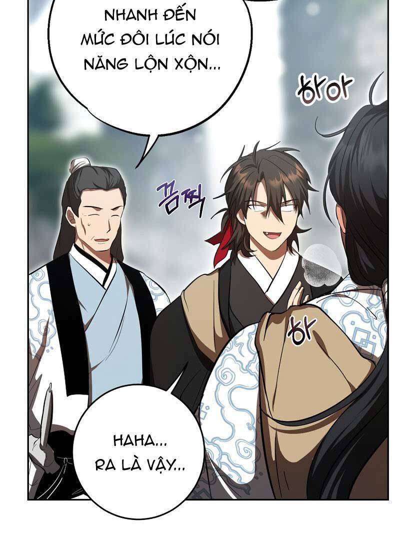 Võ Đang Kỳ Hiệp Chap 122 - Next Chap 123