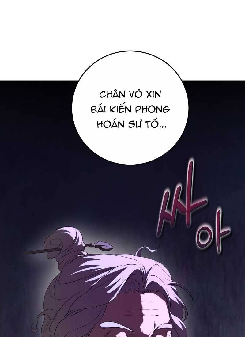 Võ Đang Kỳ Hiệp Chap 122 - Next Chap 123