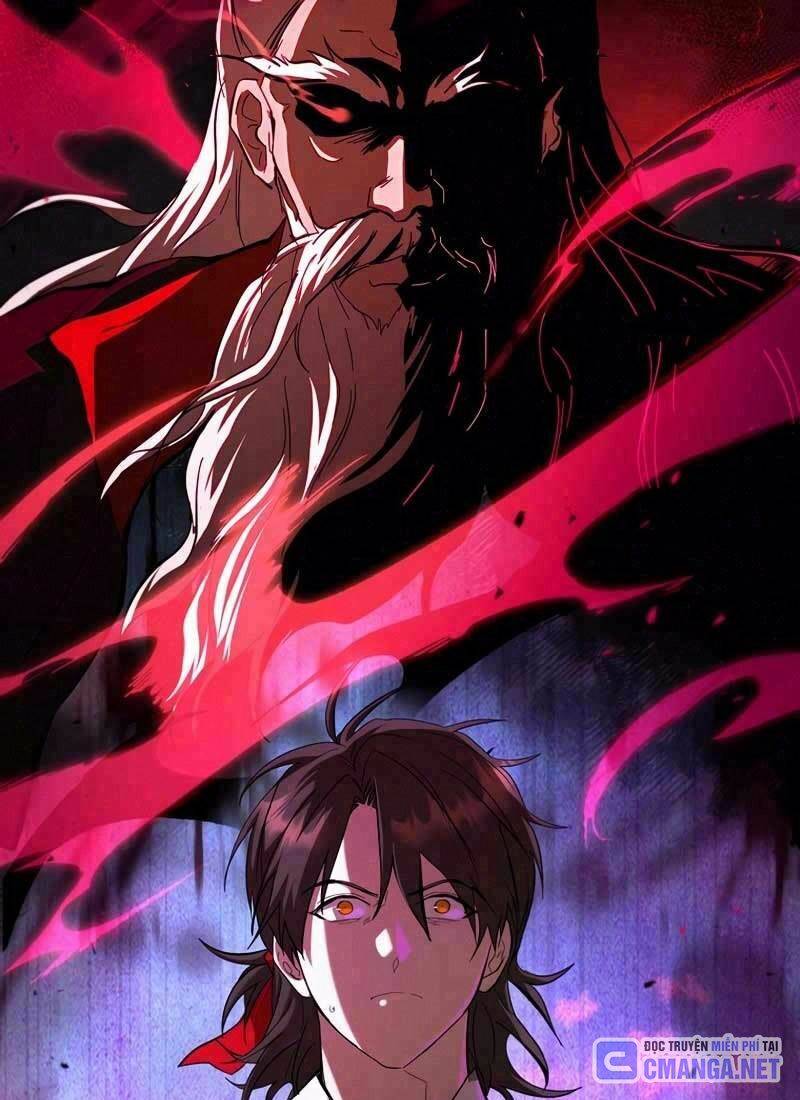 Võ Đang Kỳ Hiệp Chap 122 - Next Chap 123