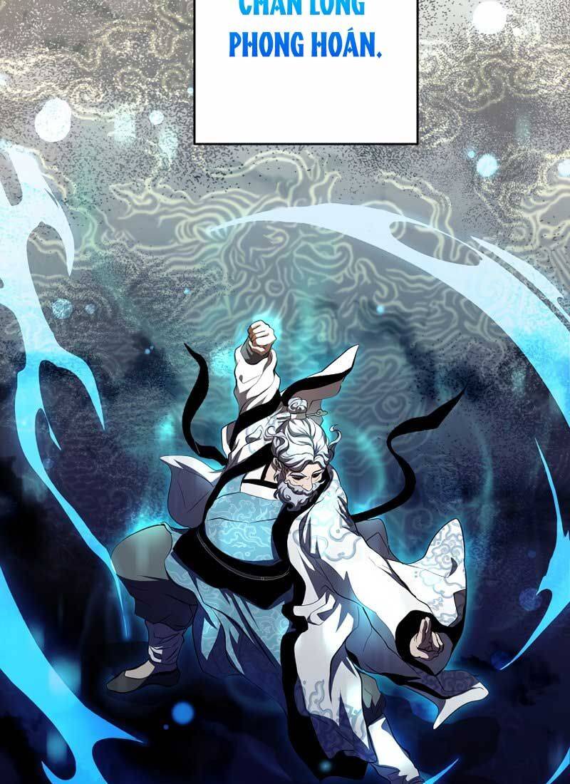 Võ Đang Kỳ Hiệp Chap 122 - Next Chap 123