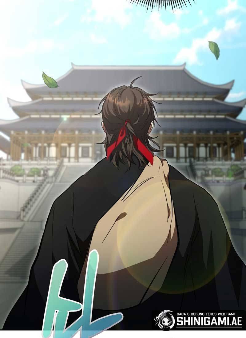 Võ Đang Kỳ Hiệp Chap 122 - Next Chap 123