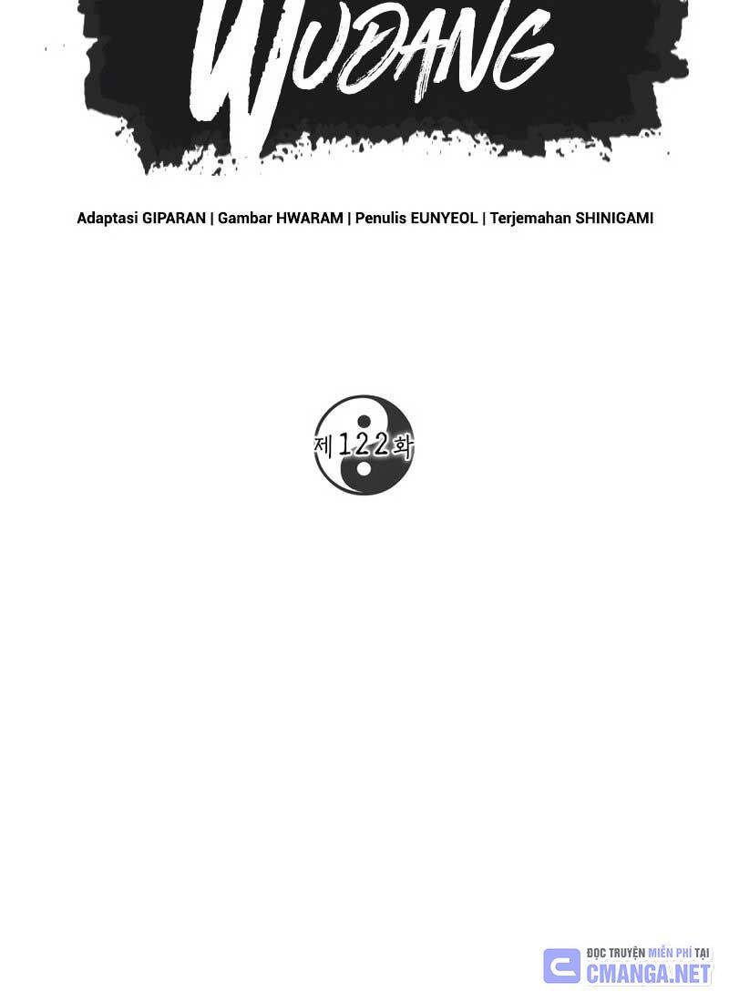 Võ Đang Kỳ Hiệp Chap 122 - Next Chap 123