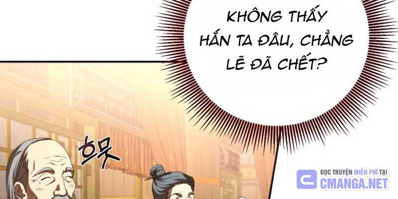Võ Đang Kỳ Hiệp Chap 122 - Next Chap 123