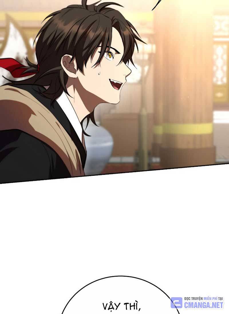 Võ Đang Kỳ Hiệp Chap 122 - Next Chap 123