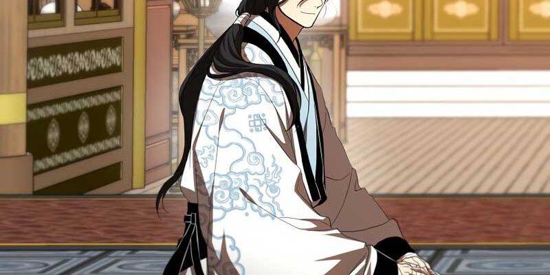 Võ Đang Kỳ Hiệp Chap 122 - Next Chap 123