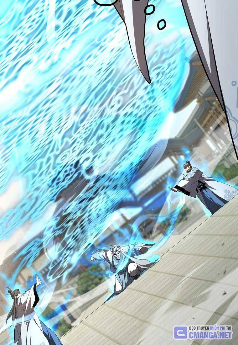 Võ Đang Kỳ Hiệp Chap 123 - Next Chap 124