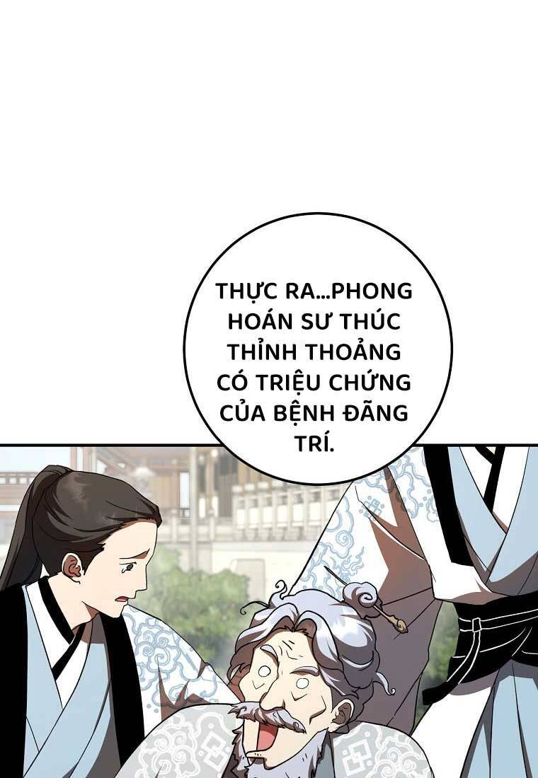 Võ Đang Kỳ Hiệp Chap 123 - Next Chap 124