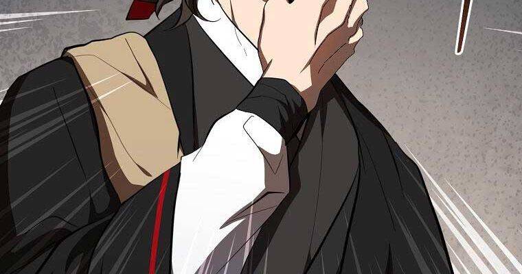 Võ Đang Kỳ Hiệp Chap 123 - Next Chap 124