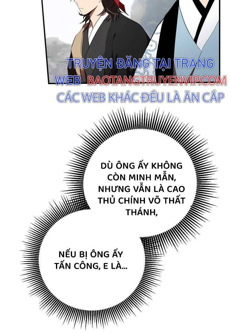 Võ Đang Kỳ Hiệp Chap 123 - Next Chap 124