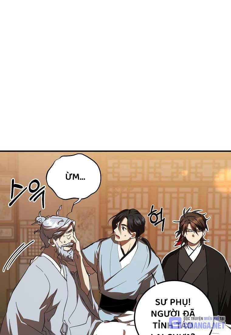 Võ Đang Kỳ Hiệp Chap 123 - Next Chap 124