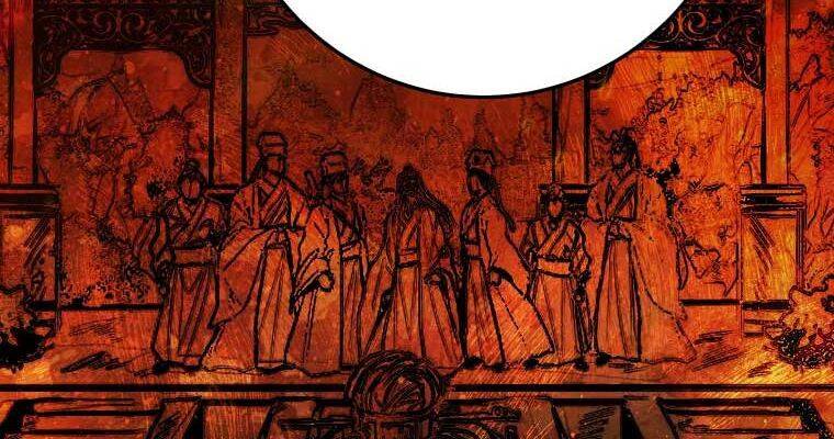 Võ Đang Kỳ Hiệp Chap 123 - Next Chap 124