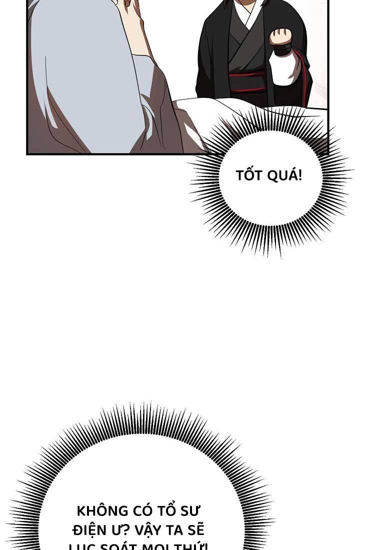 Võ Đang Kỳ Hiệp Chap 123 - Next Chap 124