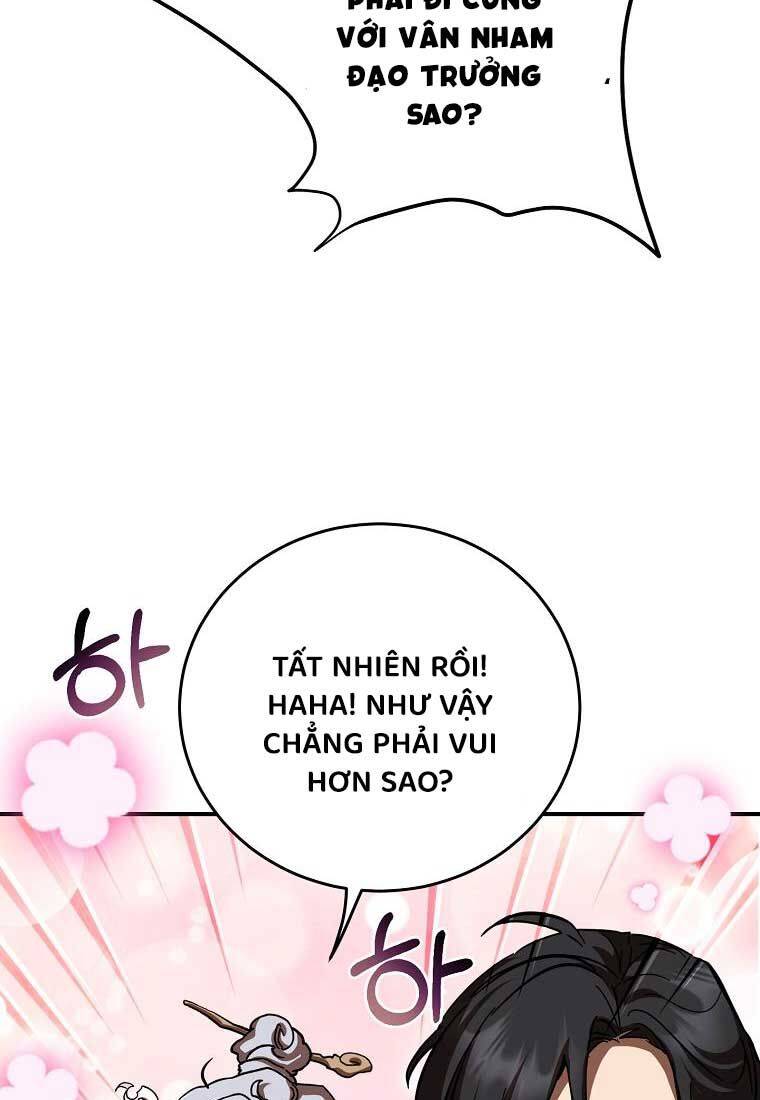 Võ Đang Kỳ Hiệp Chap 123 - Next Chap 124